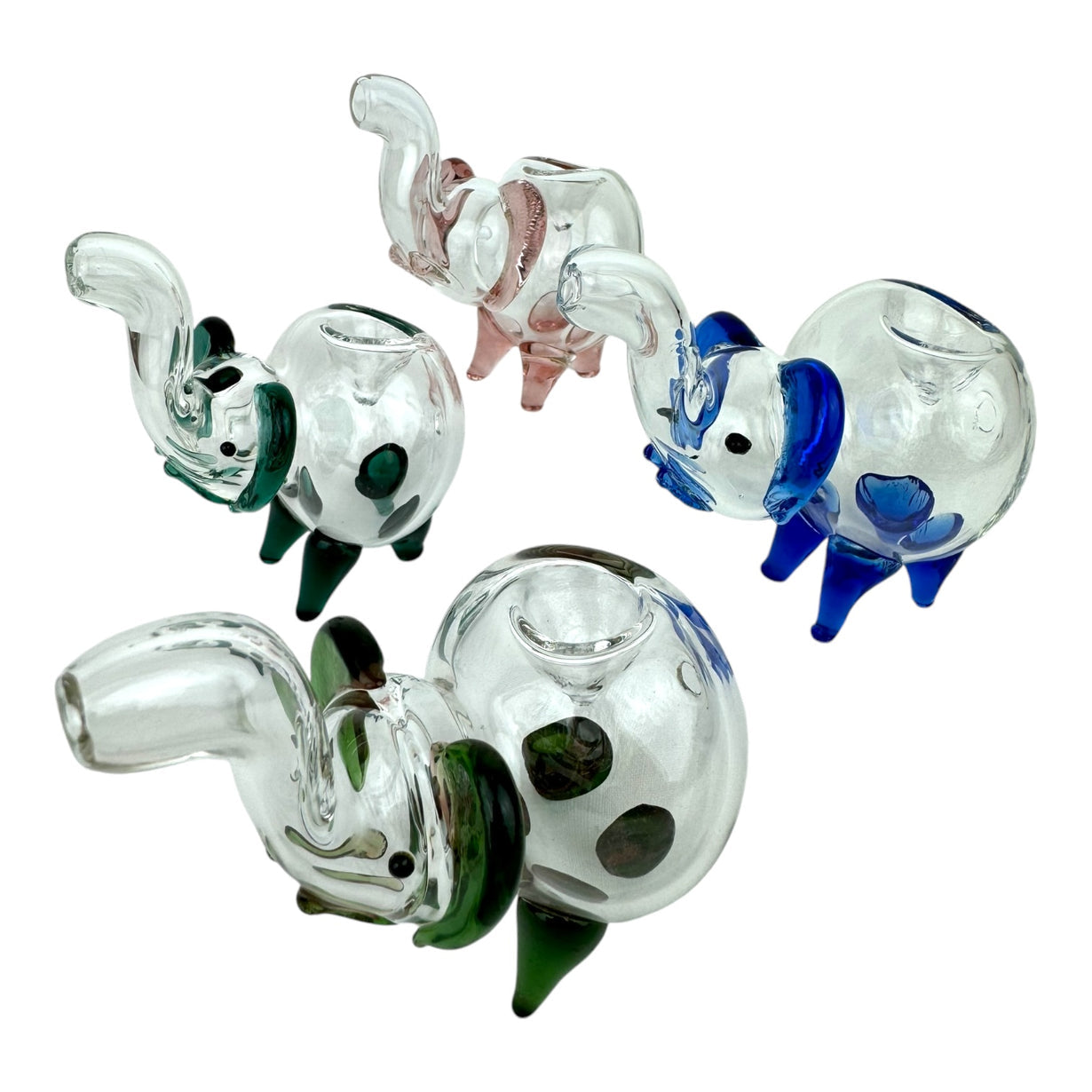 Elephant Circus 4.5" image 2