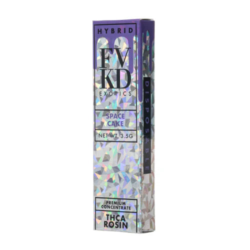 FVKD 3.5g Disposables Exotics image 8