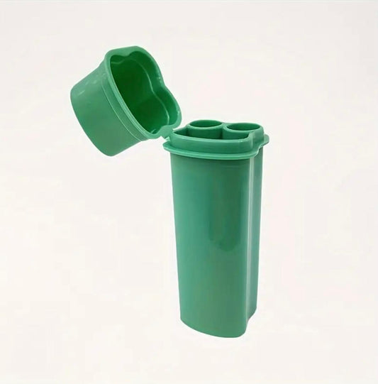 Lighter and 2 Pre Holder Case image 0