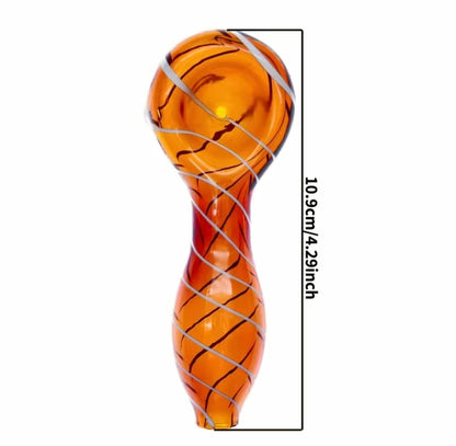 Stripe Beauty Glass image 5