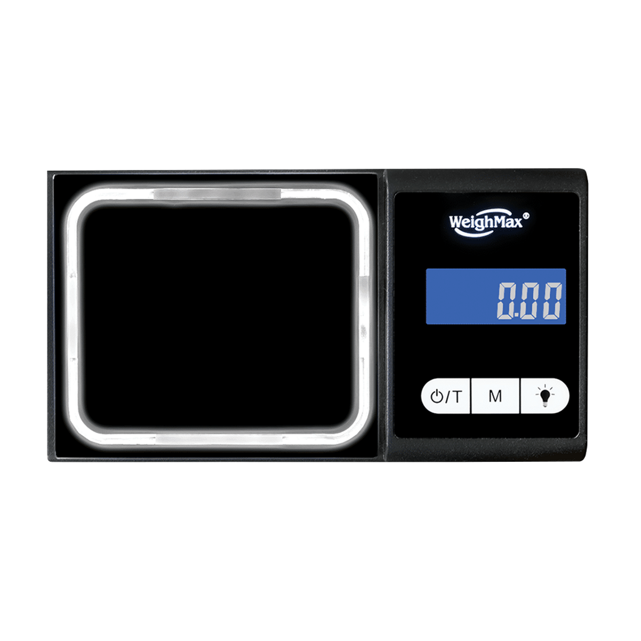 WeighMax Luminx Pocket Scale 1000g image 4