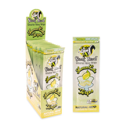 Juicy Hemp Wraps Single Pouch image 15