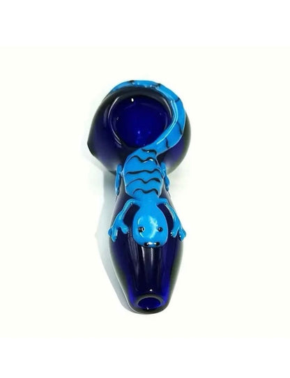 Gecko Blue Glow image 2