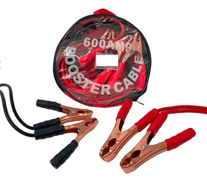 Booster Cable 600AMP image 1