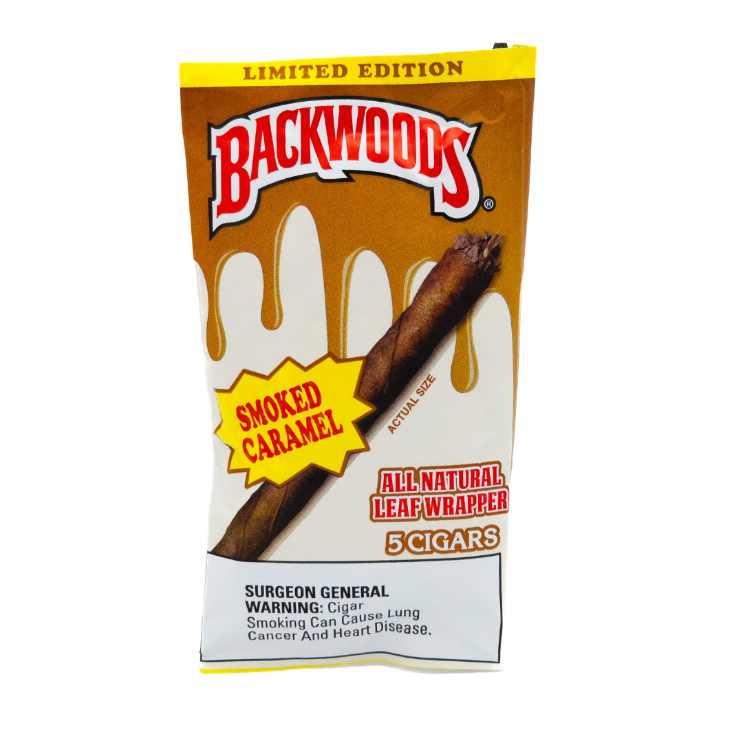 Backwoods 5 Cigars image 22