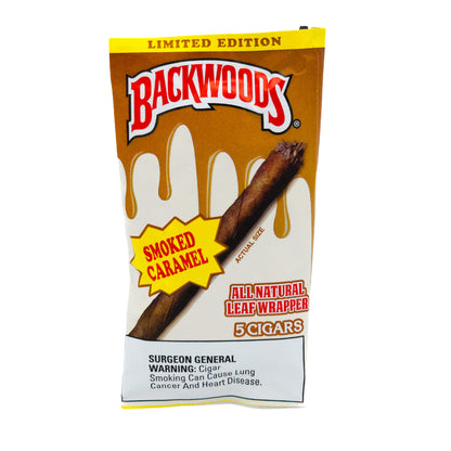Backwoods 5 Cigars image 22