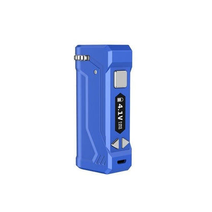 Yocan Uni Pro Mod - Dark Blue image