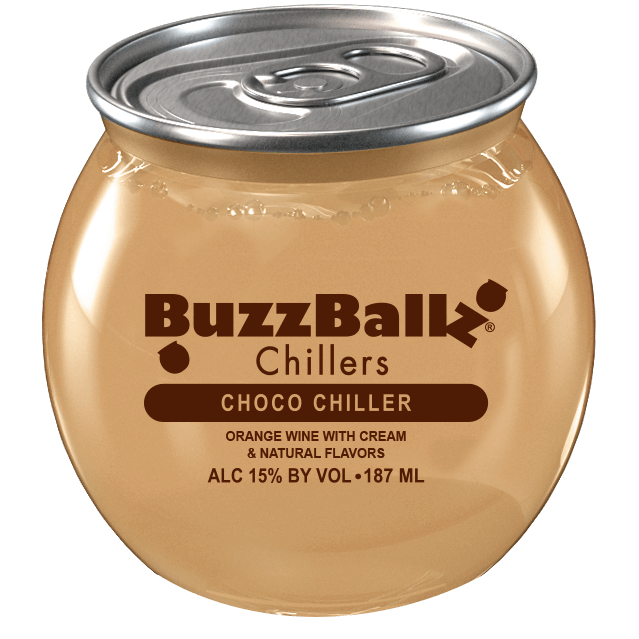 BuzzBallz Chillers 187ml image 6