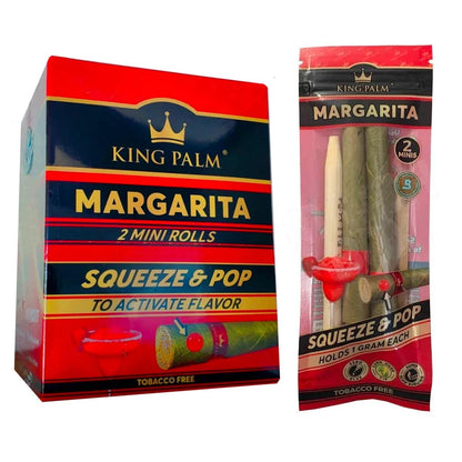 King Palm Cones - Mini 1G - 2pk image 9