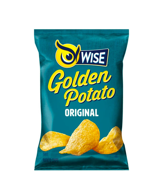 Wise Chip image 0