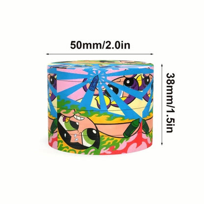 Power Puff Girl Crayons Crayola image 2