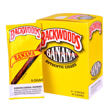 Backwoods 5 Cigars image 13