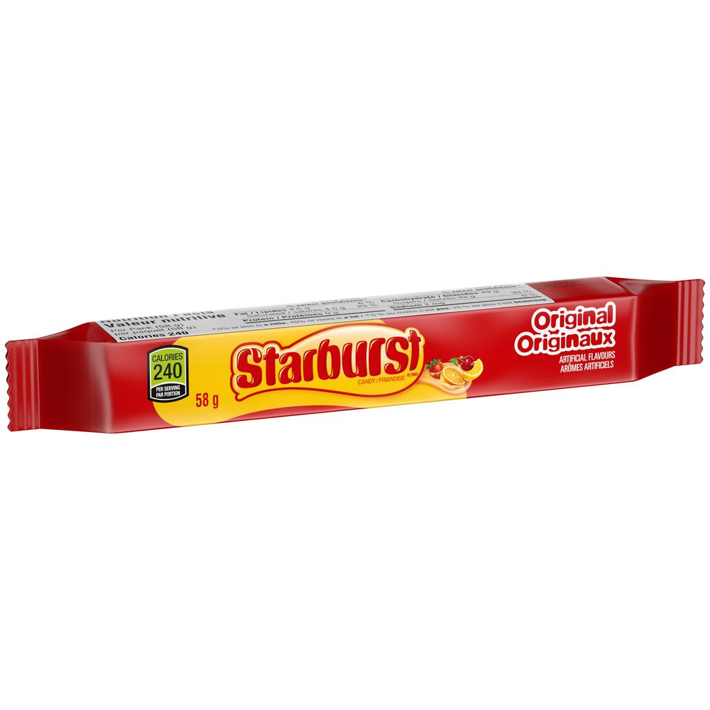 Starburst 2.07oz image 0