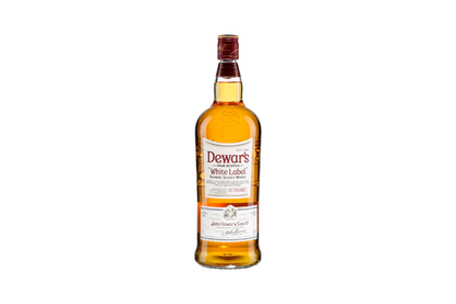 Dewar's White Label 1L image 1