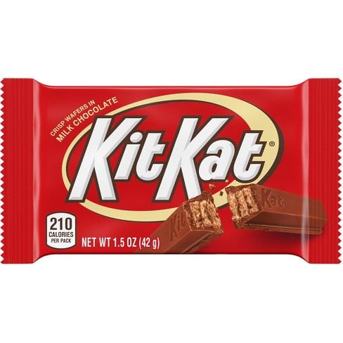 Kit Kat Chocolate image 0