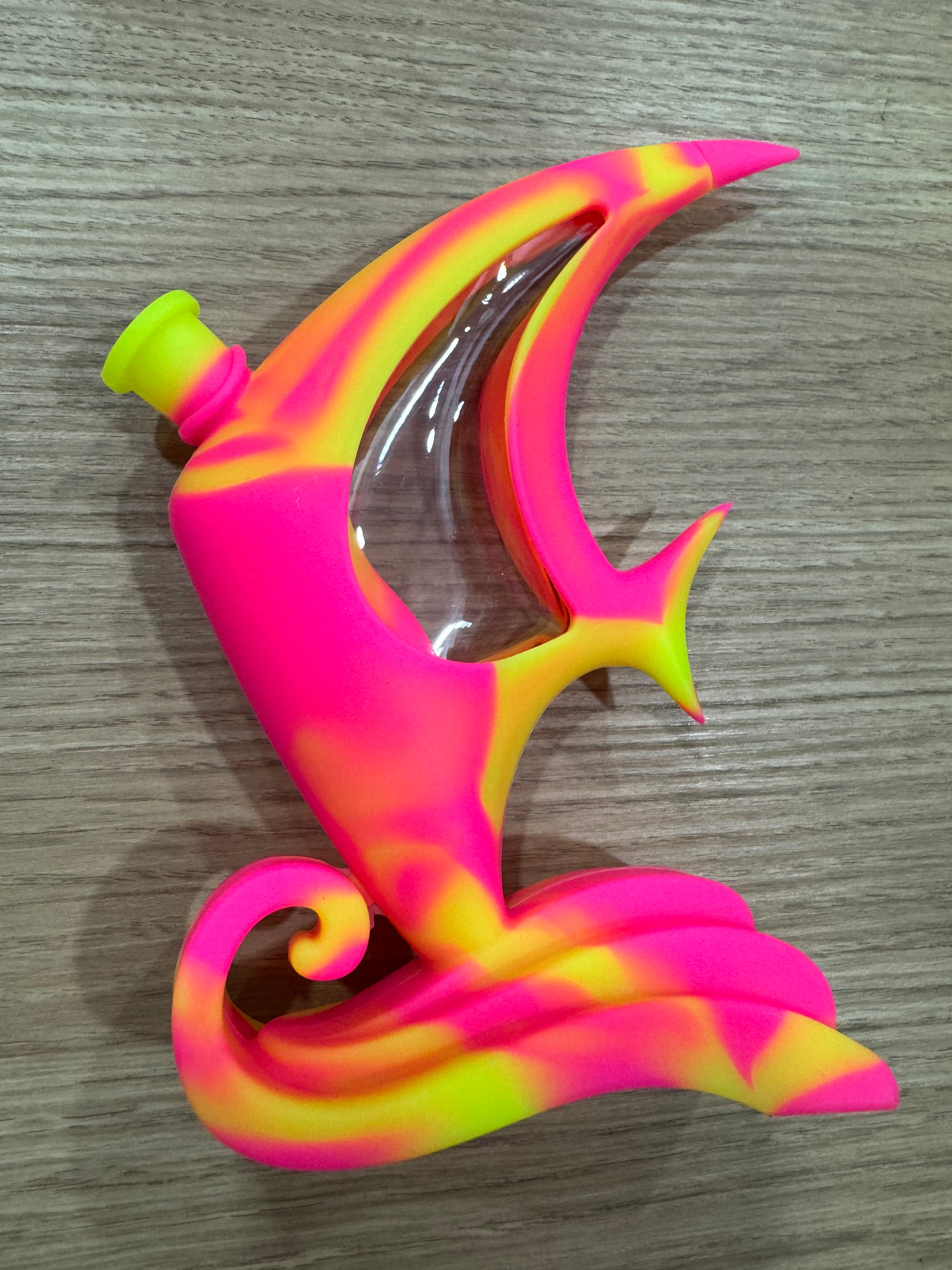 Doris Fish Silicone image 1