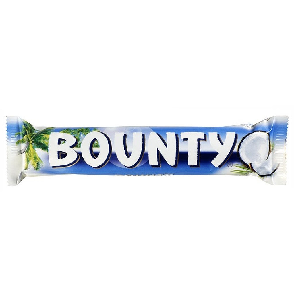 Bounty Coco Chocolate image 1