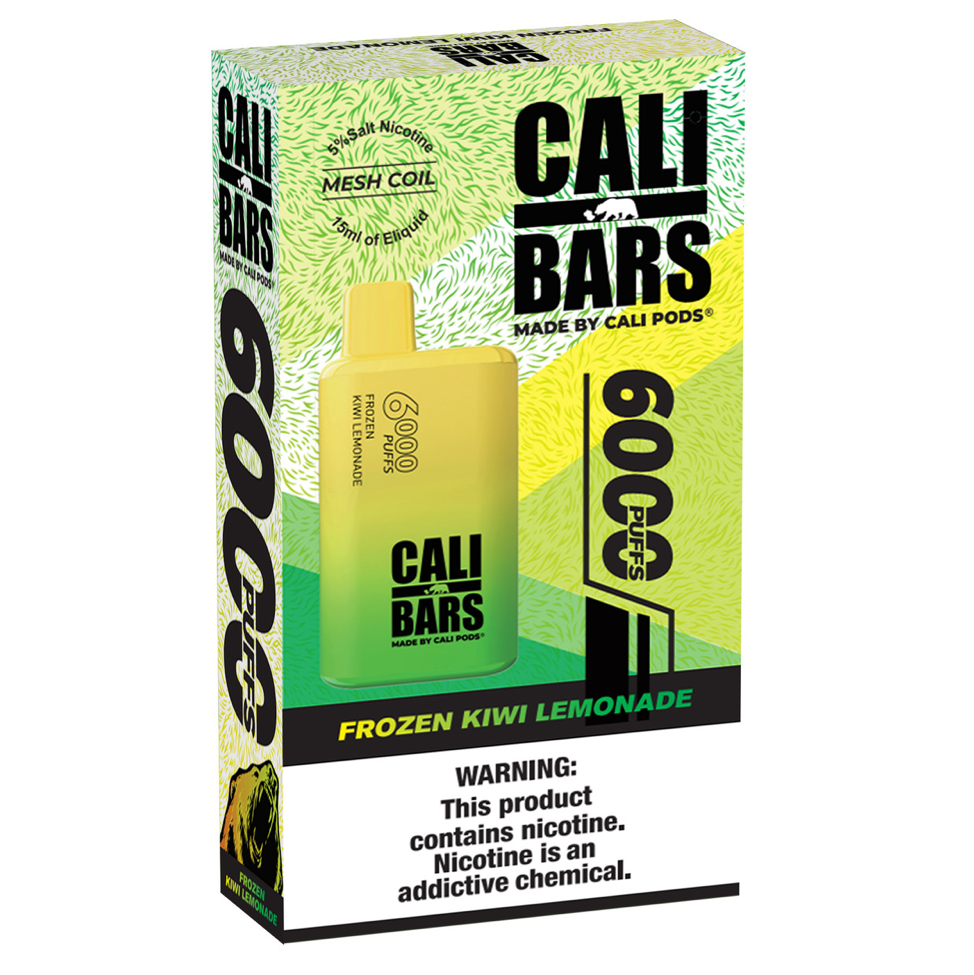 Cali Bars v2 6k image 5