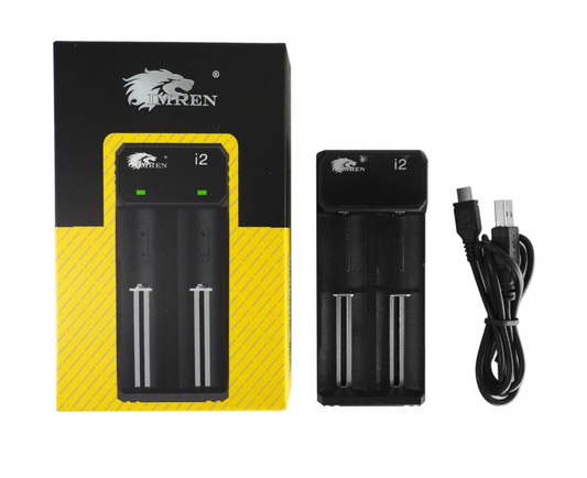 Imren I2 Charger image 0