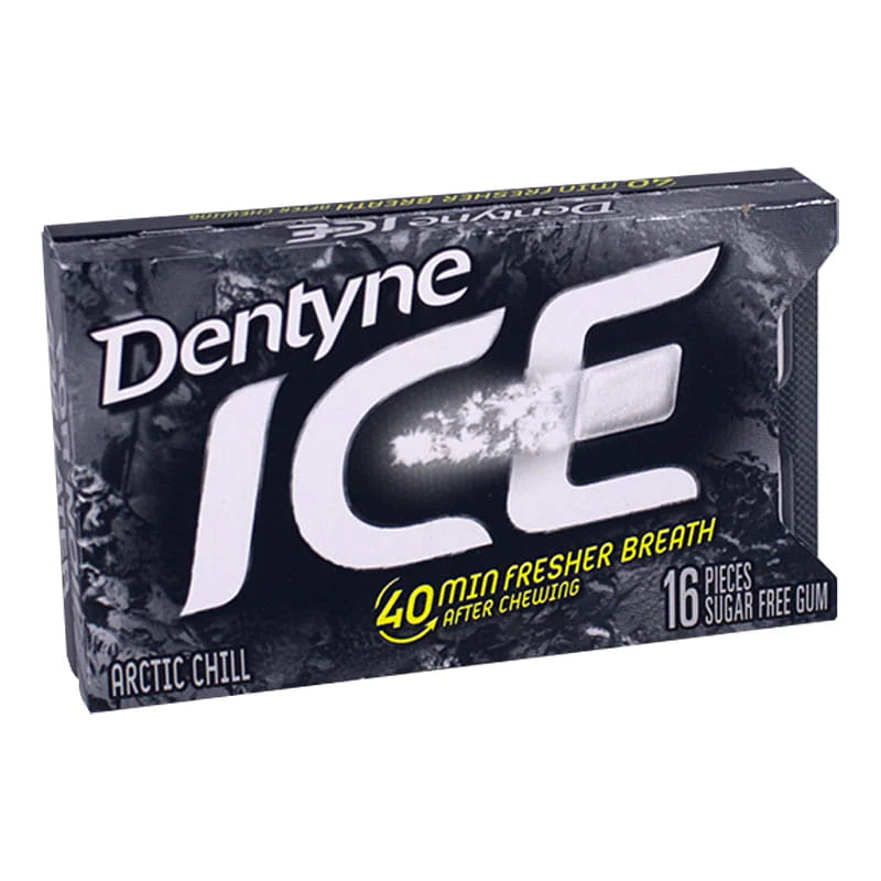 Dentyne Ice Gum image 2
