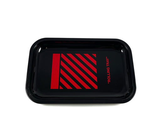 Off-White Red Stripe Medium image 0