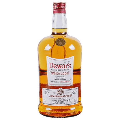 Dewar's White Label 1.75mL image 0