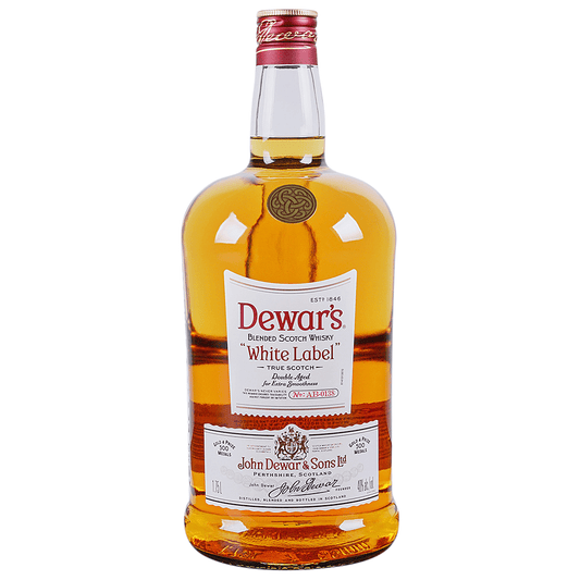 Dewar's White Label 1.75mL image 0