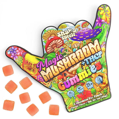 Shaka Sweets Magic Gummies 8ct image 0