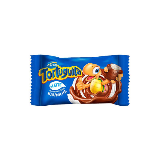 Tortuguita Milk Chocolate image 0