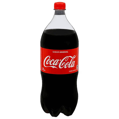 Coca Cola 1.75l image 0