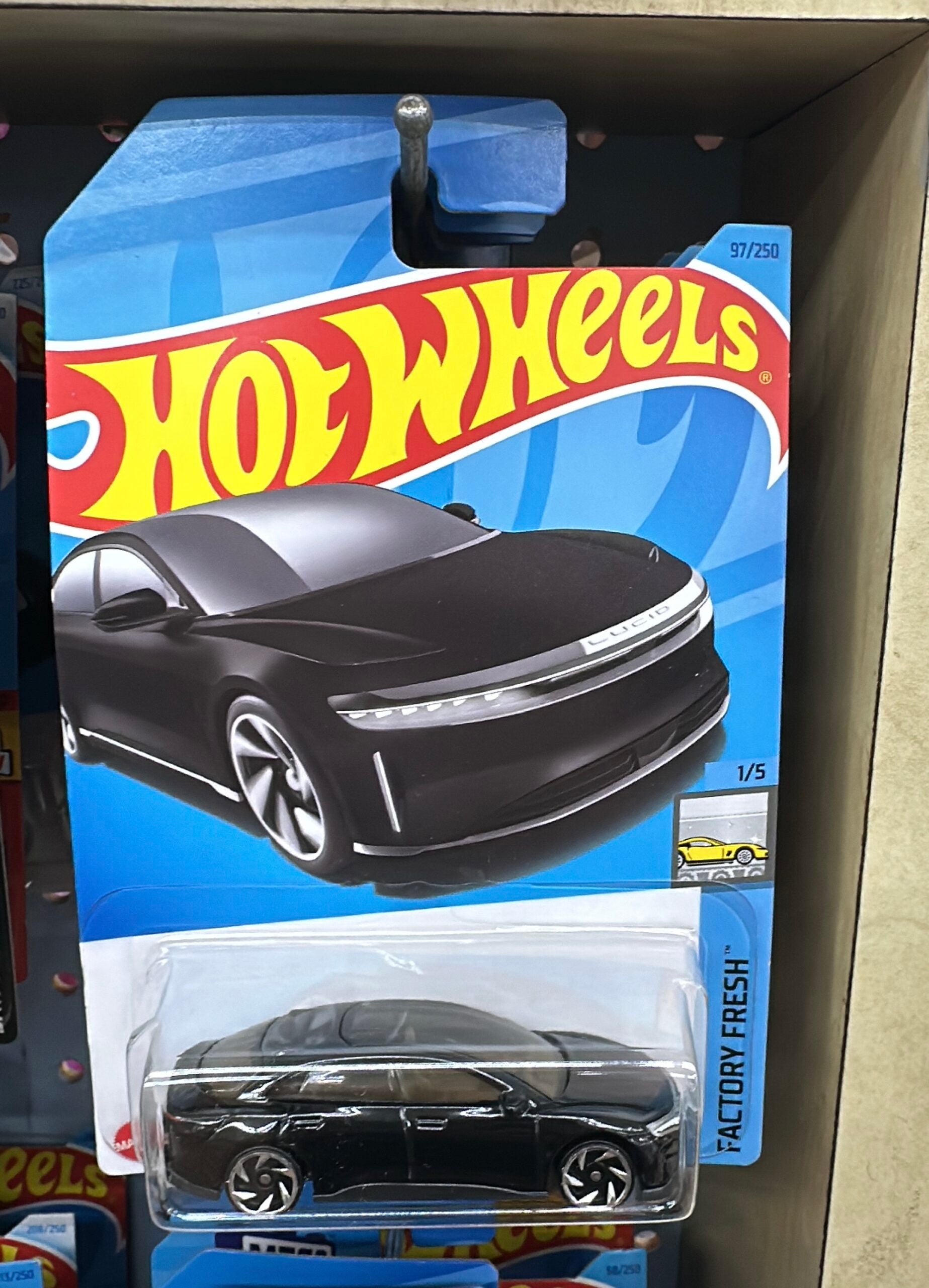 Hot Wheels image 2
