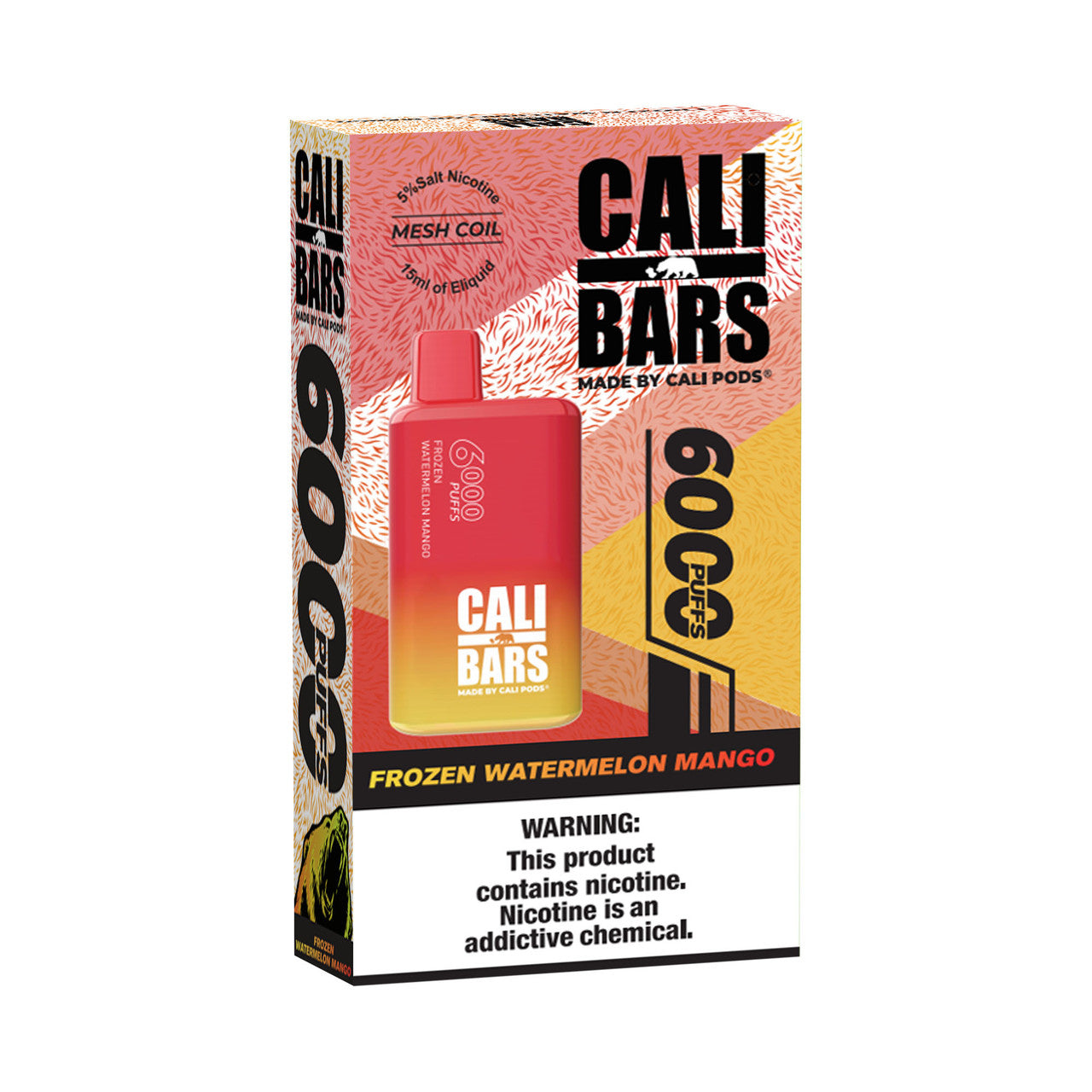 Cali Bars v2 6k image 15