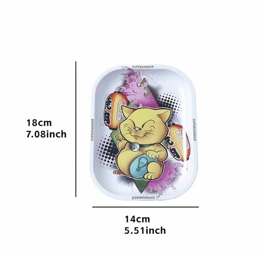 Asian Kitty SuperSmoker Small image 0