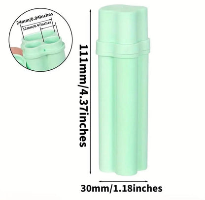 Lighter and 2 Pre Holder Case image 1