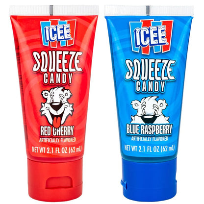 Icee Squeeze Candy 2.1oz image 1