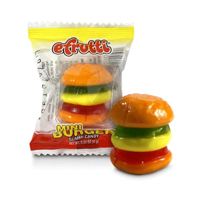 E- Frutti HotDog/Burger image 3