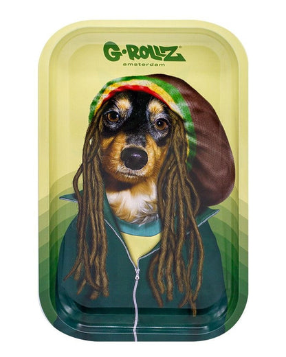 G-Rollz Amsterdam Bob Marley Dachshund image 0