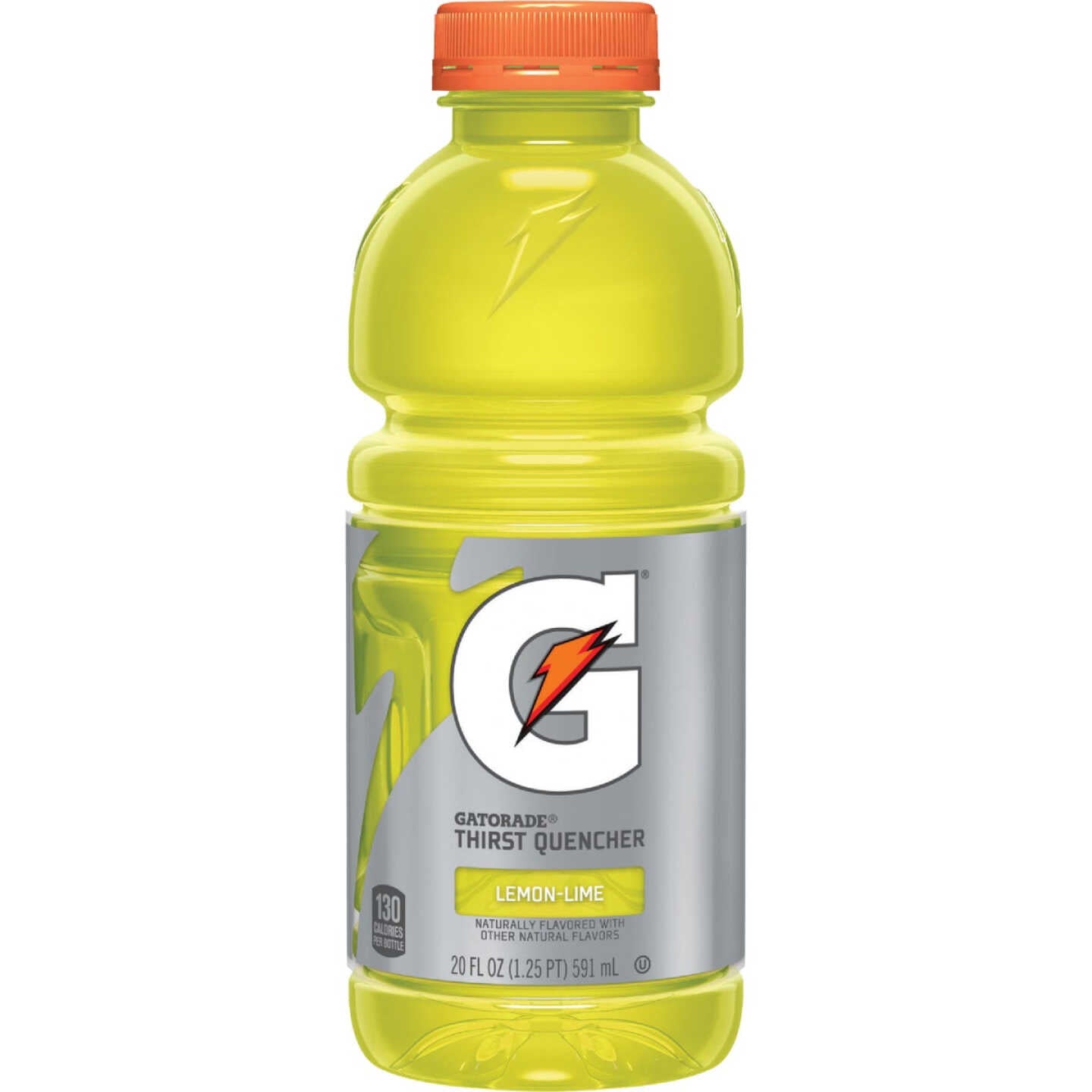 Gatorade 20oz image 2
