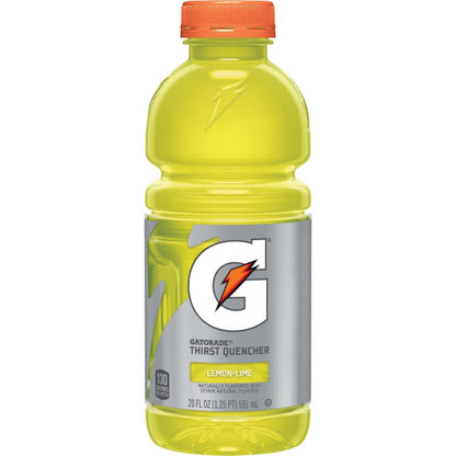 Gatorade 20oz image 2