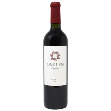 Omilen Malbec 750mL image 1
