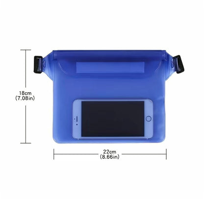 Waterproof Waist Pouch image 6