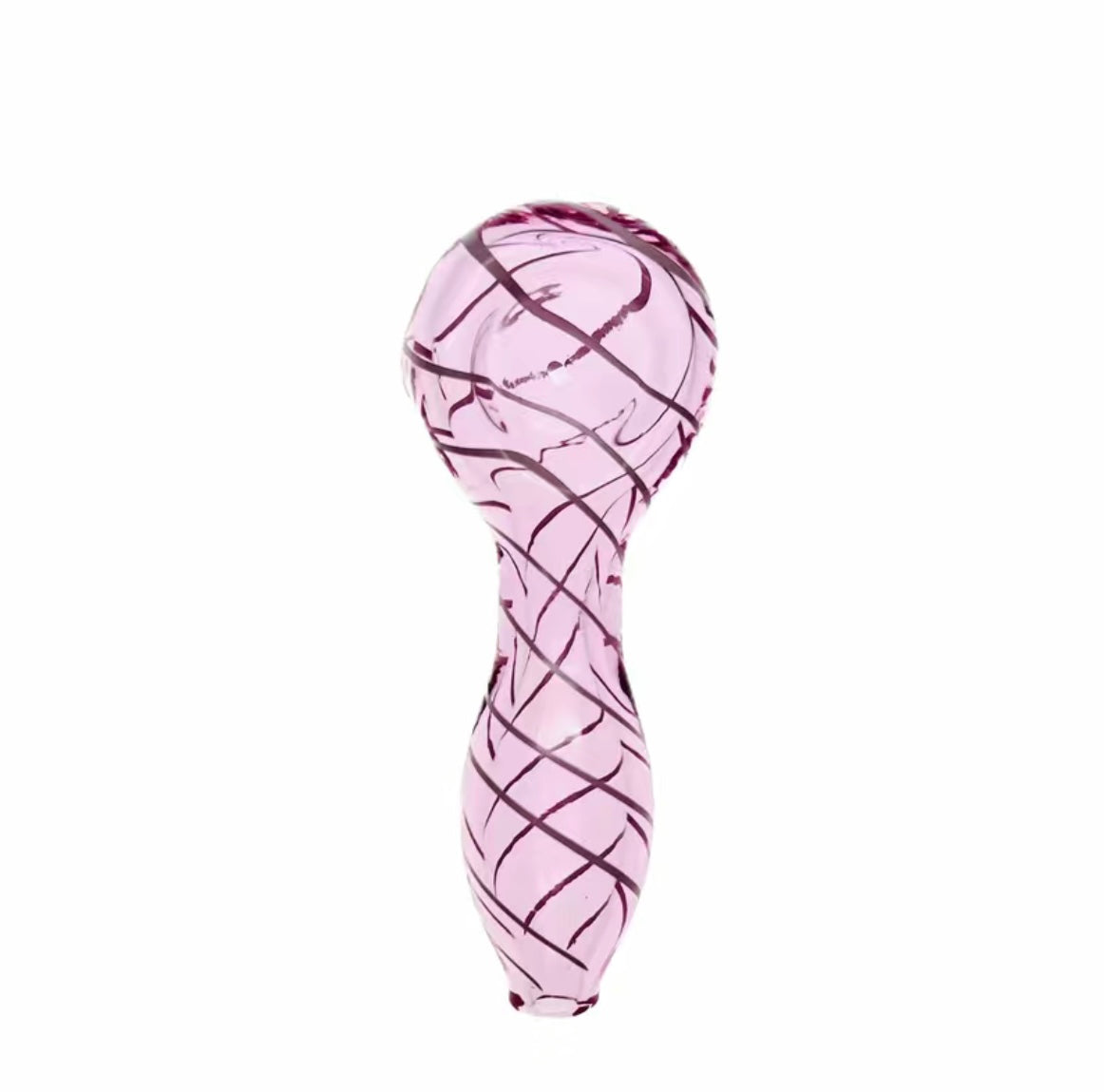 Stripe Beauty Glass image 1