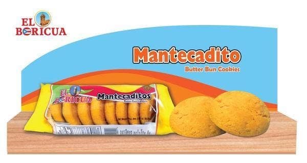 El Boricua Galletas image 4