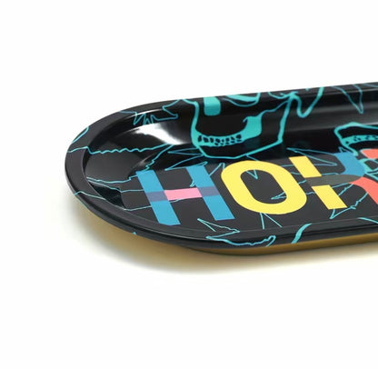 Hokirin Skull Blue - Small image 2