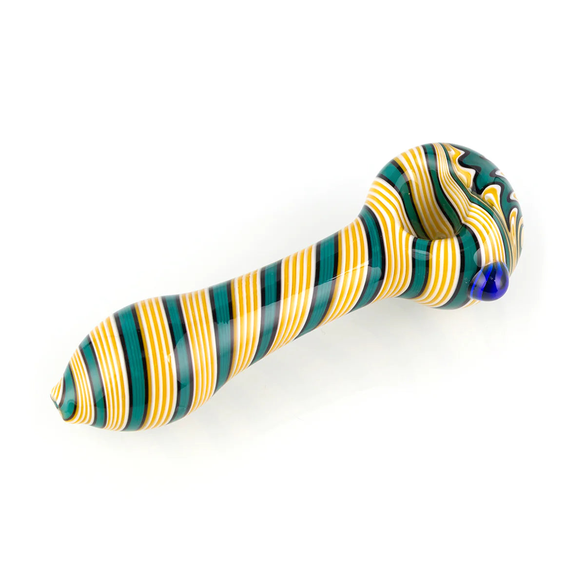 Stokes - Glass Hand Pipe Dragon Series image 13