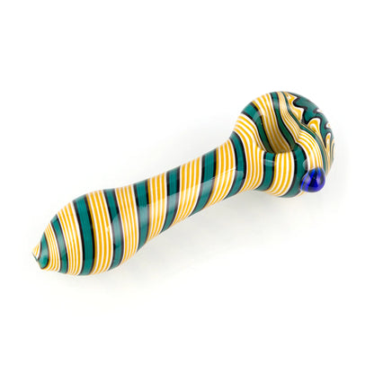 Stokes - Glass Hand Pipe Dragon Series image 13