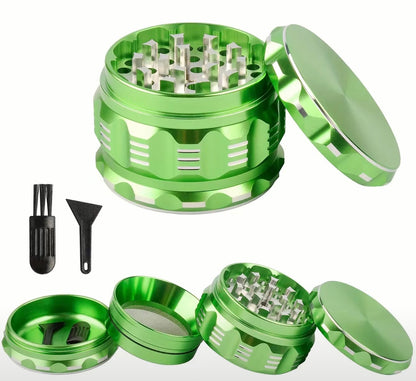 Spice Grinder image 2