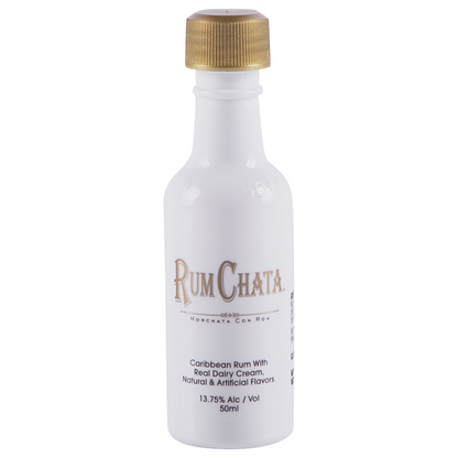 Rum Chata 50ml image 1