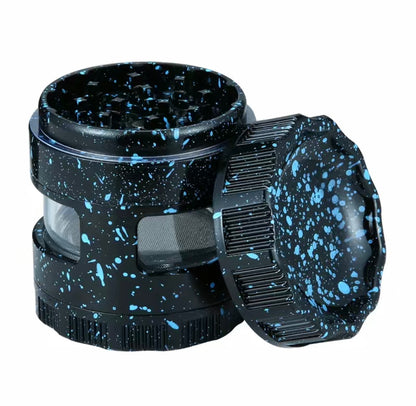 Spot Layer Clear Grinder image 4