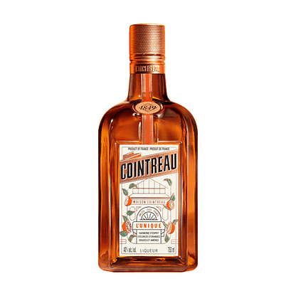 Cointreau Liqueur 750ml image 1